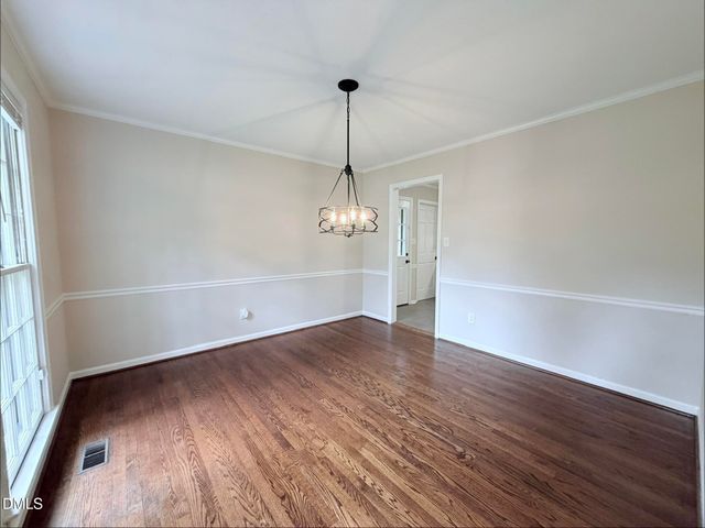 200 Coachman Drive, Garner, NC 27529