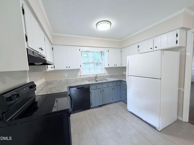 200 Coachman Drive, Garner, NC 27529