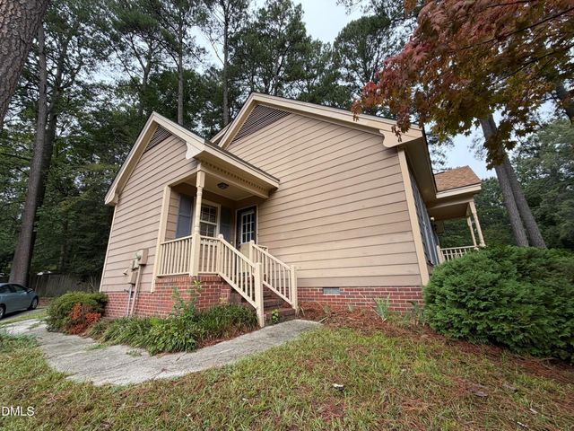 200 Coachman Drive, Garner, NC 27529