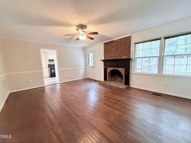 200 Coachman Drive, Garner, NC 27529