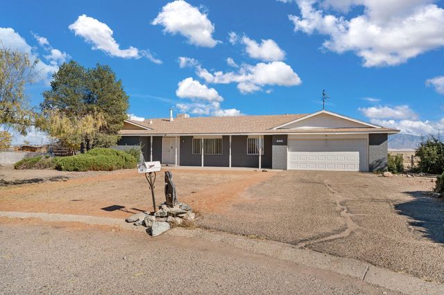 444 Aquina Court, Rio Communities, NM 87002
