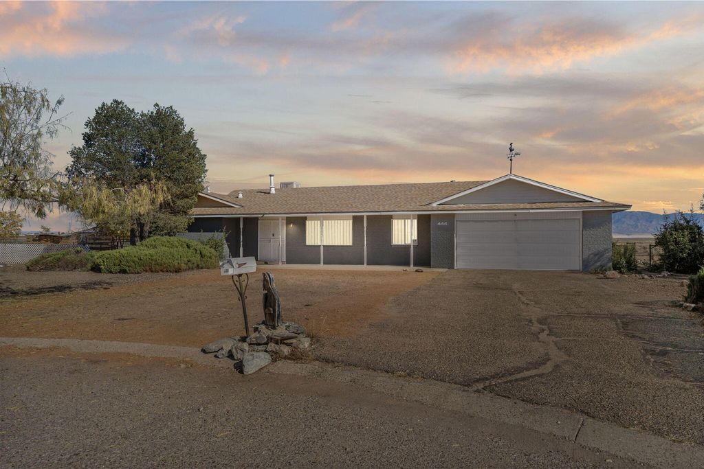 444 Aquina Court, Rio Communities, NM 87002