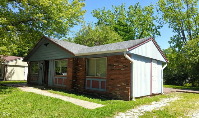 3519 Luewan Court, Indianapolis, IN 46235