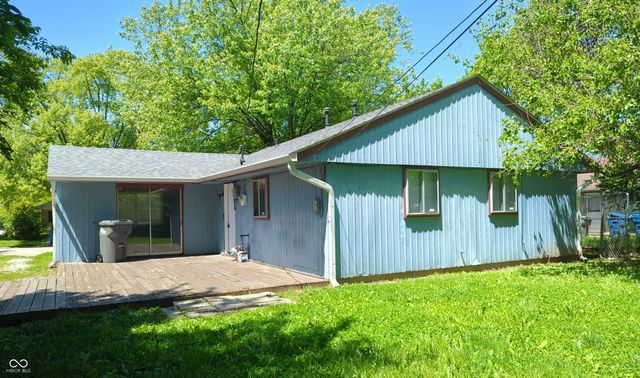 3519 Luewan Court, Indianapolis, IN 46235
