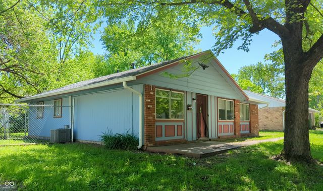 3519 Luewan Court, Indianapolis, IN 46235