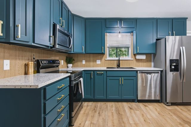 8005 Lazy Lane Road, North Richland Hills, TX 76180