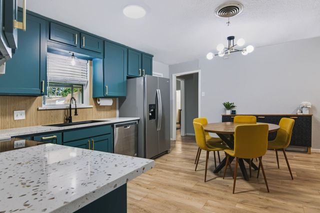 8005 Lazy Lane Road, North Richland Hills, TX 76180