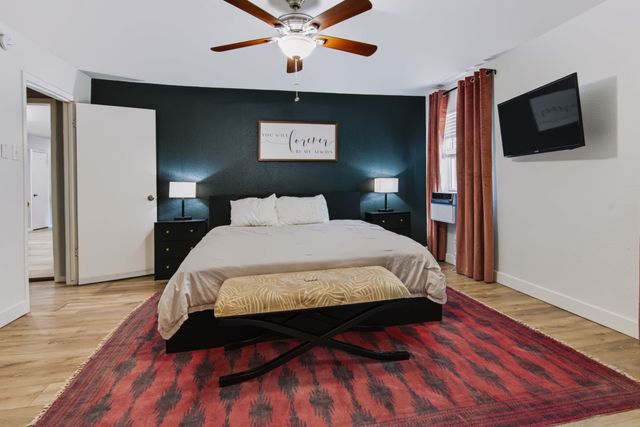 8005 Lazy Lane Road, North Richland Hills, TX 76180