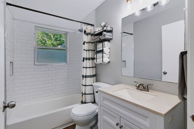 8005 Lazy Lane Road, North Richland Hills, TX 76180