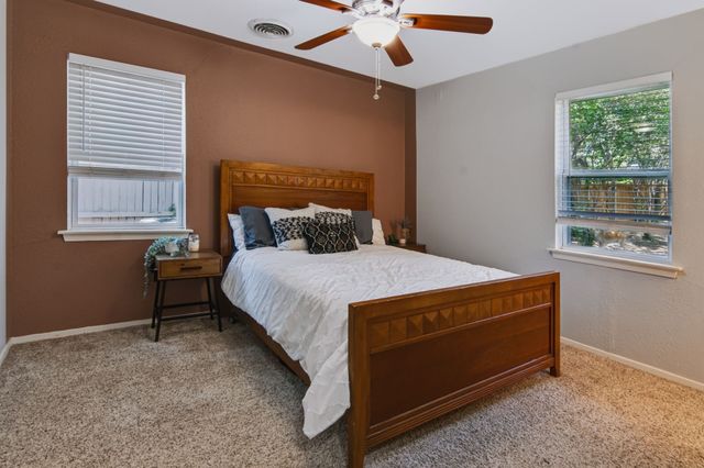 8005 Lazy Lane Road, North Richland Hills, TX 76180