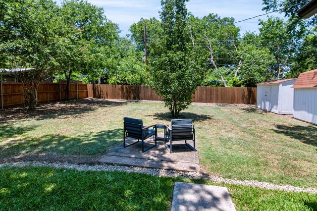 8005 Lazy Lane Road, North Richland Hills, TX 76180