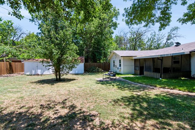 8005 Lazy Lane Road, North Richland Hills, TX 76180
