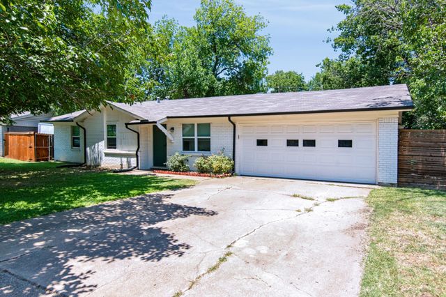 8005 Lazy Lane Road, North Richland Hills, TX 76180