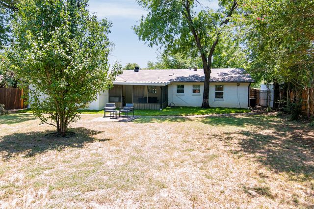 8005 Lazy Lane Road, North Richland Hills, TX 76180