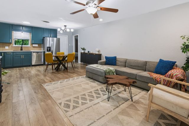 8005 Lazy Lane Road, North Richland Hills, TX 76180