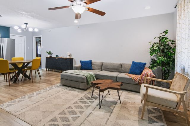 8005 Lazy Lane Road, North Richland Hills, TX 76180