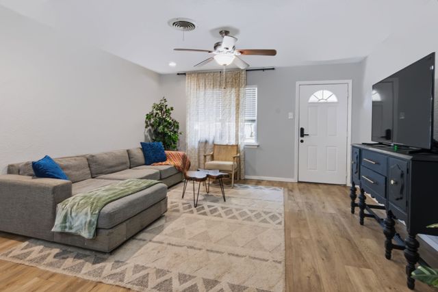 8005 Lazy Lane Road, North Richland Hills, TX 76180