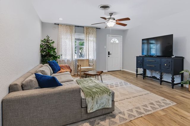 8005 Lazy Lane Road, North Richland Hills, TX 76180