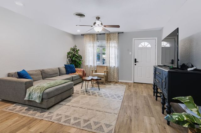 8005 Lazy Lane Road, North Richland Hills, TX 76180