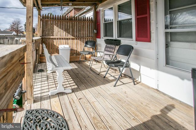 314 W RACE ST, Pottstown, PA 19464