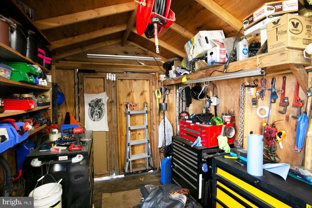 314 W RACE ST, Pottstown, PA 19464