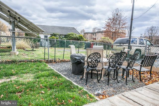 314 W RACE ST, Pottstown, PA 19464