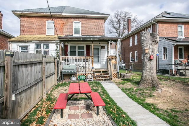 314 W RACE ST, Pottstown, PA 19464