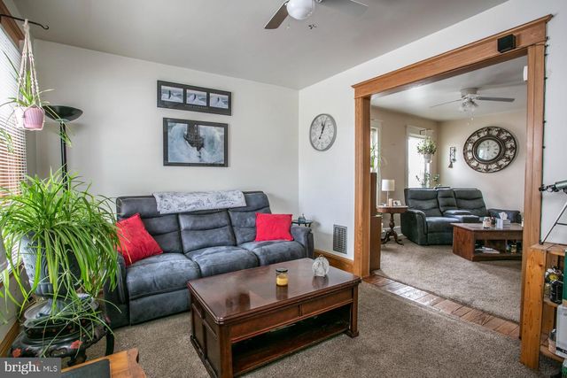 314 W RACE ST, Pottstown, PA 19464