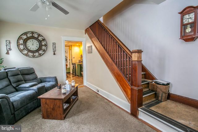 314 W RACE ST, Pottstown, PA 19464