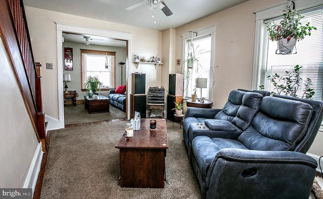 314 W RACE ST, Pottstown, PA 19464