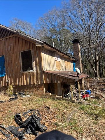 116 Pine Shadows Drive, Dallas, GA 30157