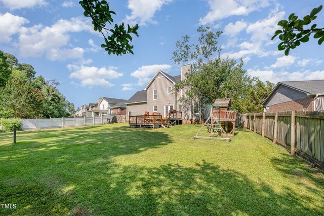 1908 Daphne Circle, Fayetteville, NC 28304