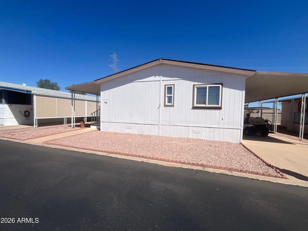 11596 W SIERRA DAWN Boulevard 30, Surprise, AZ 85378 — photo 2