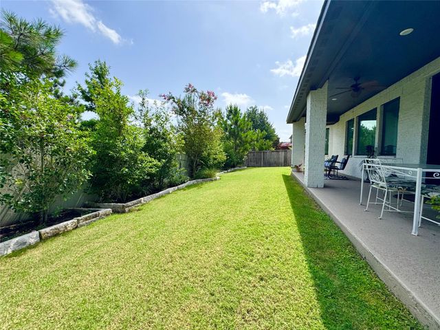 10494 Lake Palmetto Drive, Conroe, TX 77385