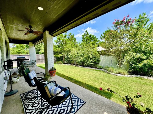 10494 Lake Palmetto Drive, Conroe, TX 77385