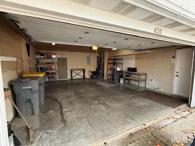 420 E Laurelwood Court, Bloomington, IN 47401