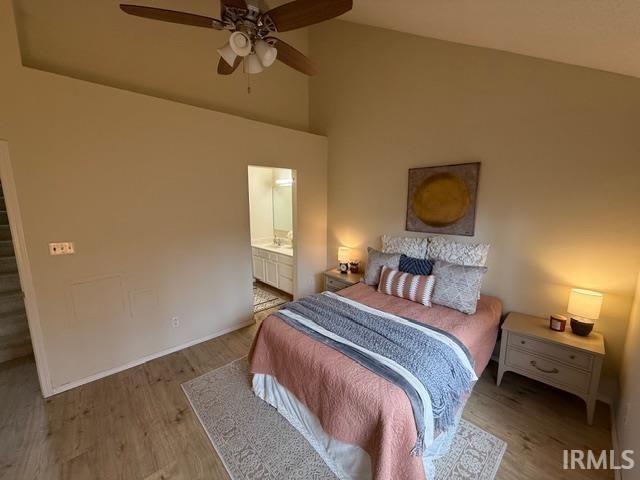 420 E Laurelwood Court, Bloomington, IN 47401