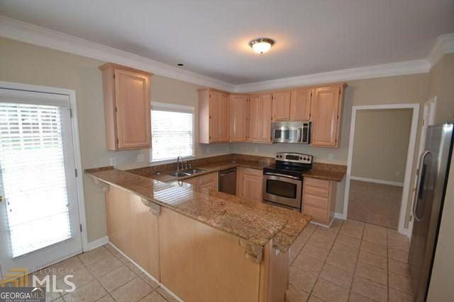 104 Inverrary Court, Mcdonough, GA 30253