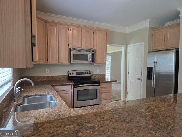 104 Inverrary Court, Mcdonough, GA 30253