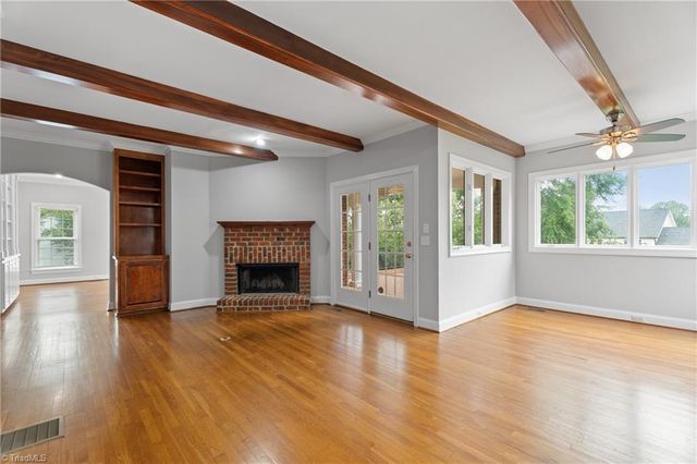 115 Surrey Path Court, Winston-salem, NC 27104