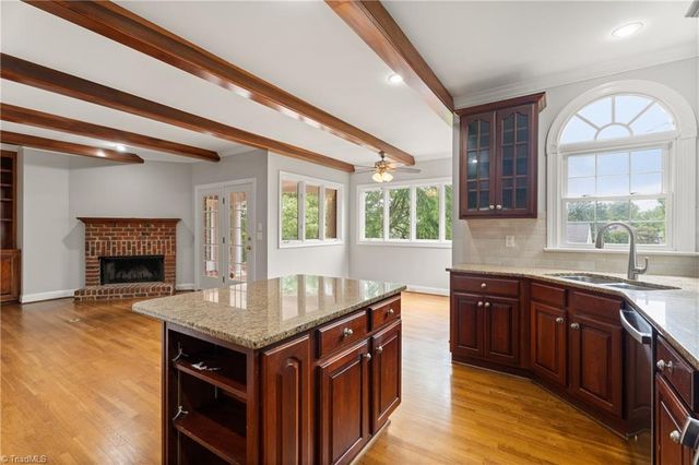 115 Surrey Path Court, Winston-salem, NC 27104