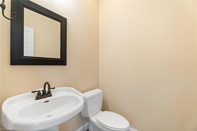115 Surrey Path Court, Winston-salem, NC 27104