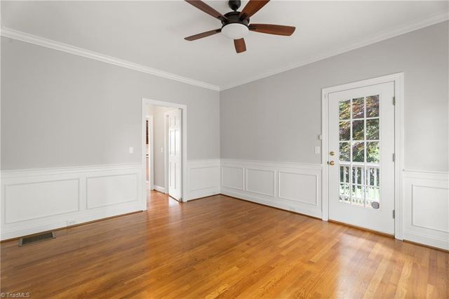 115 Surrey Path Court, Winston-salem, NC 27104