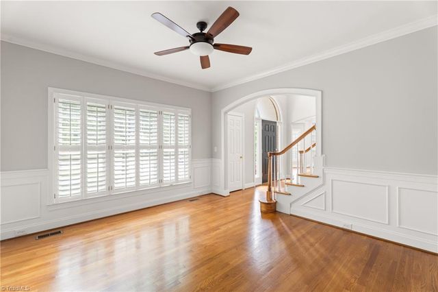 115 Surrey Path Court, Winston-salem, NC 27104