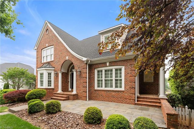 115 Surrey Path Court, Winston-salem, NC 27104