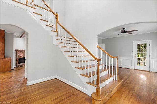 115 Surrey Path Court, Winston-salem, NC 27104