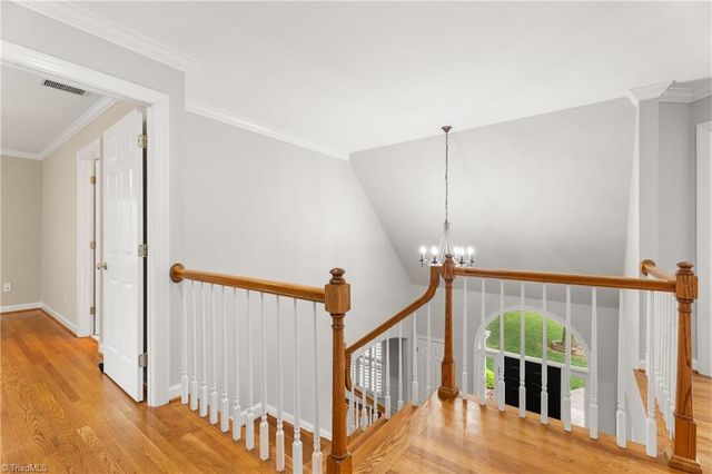115 Surrey Path Court, Winston-salem, NC 27104