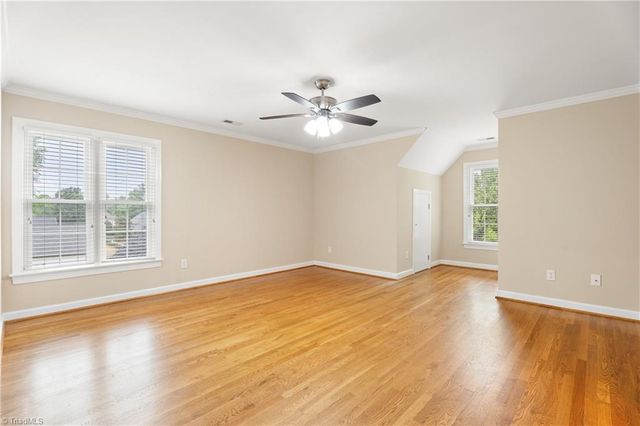 115 Surrey Path Court, Winston-salem, NC 27104