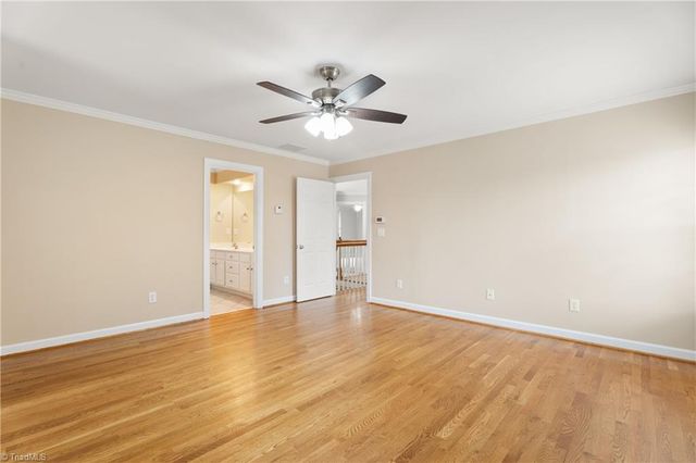 115 Surrey Path Court, Winston-salem, NC 27104
