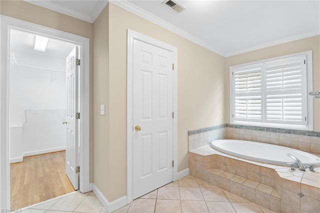 115 Surrey Path Court, Winston-salem, NC 27104
